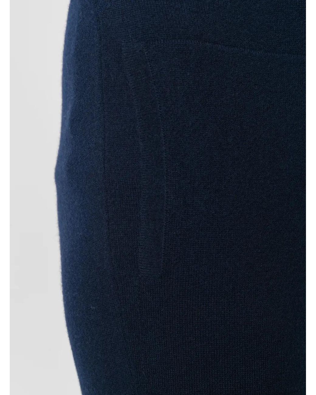Barrie Kasjmier Joggingbroek in het Blue