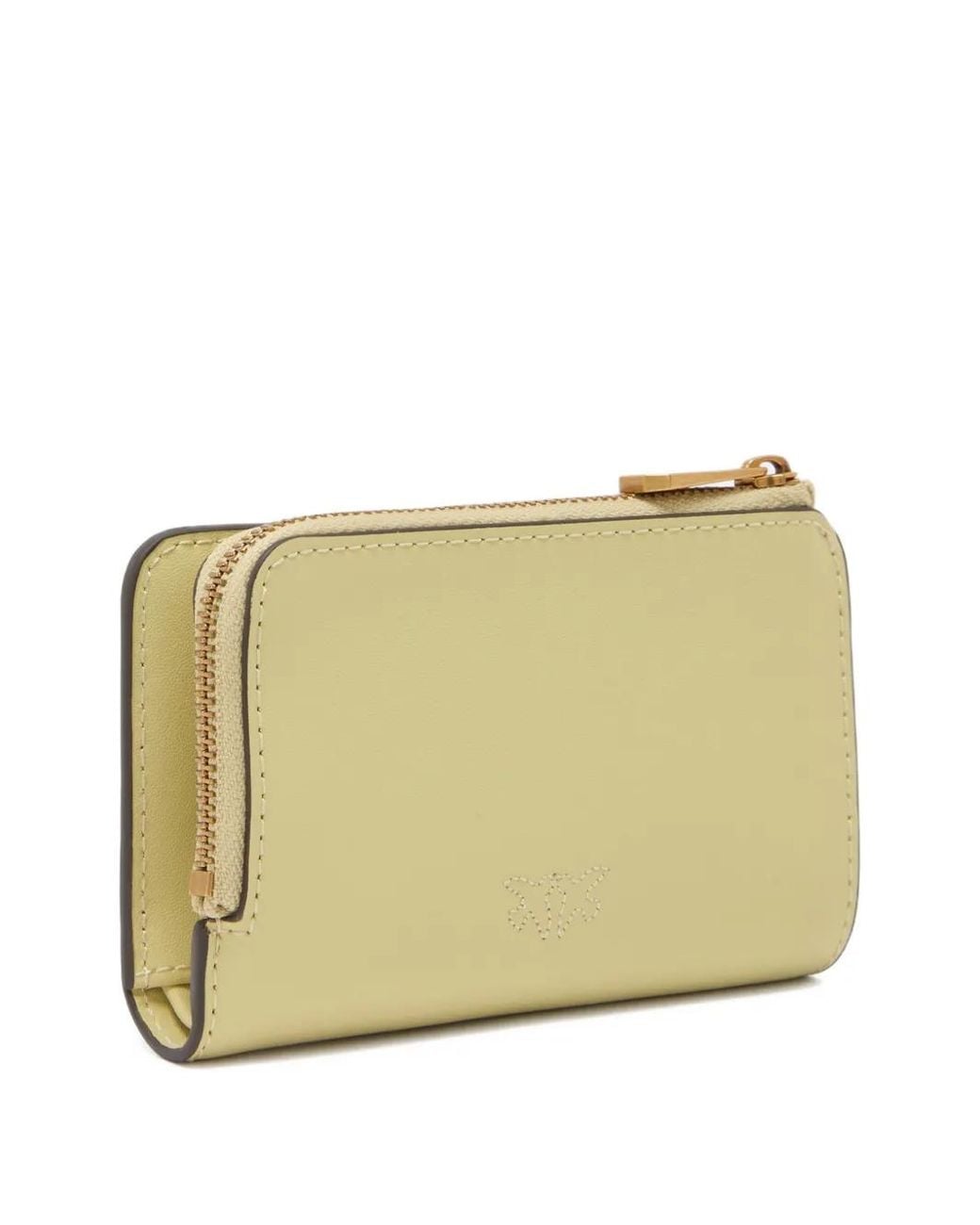 Pinko Natural Mini Wallet