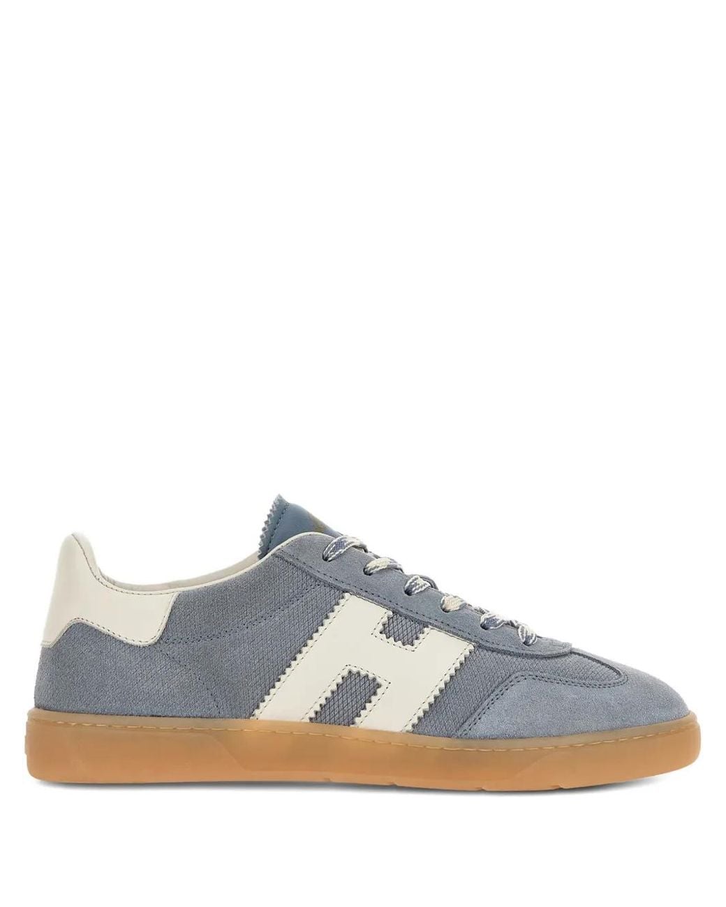 Hogan Blue Sneakers Cool