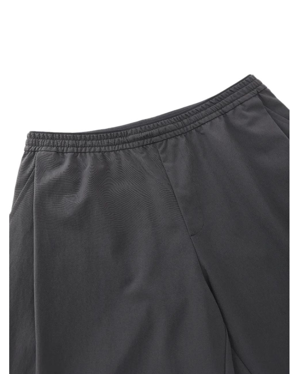 CROQUIS Blue Relaxed-Fit Trousers for men