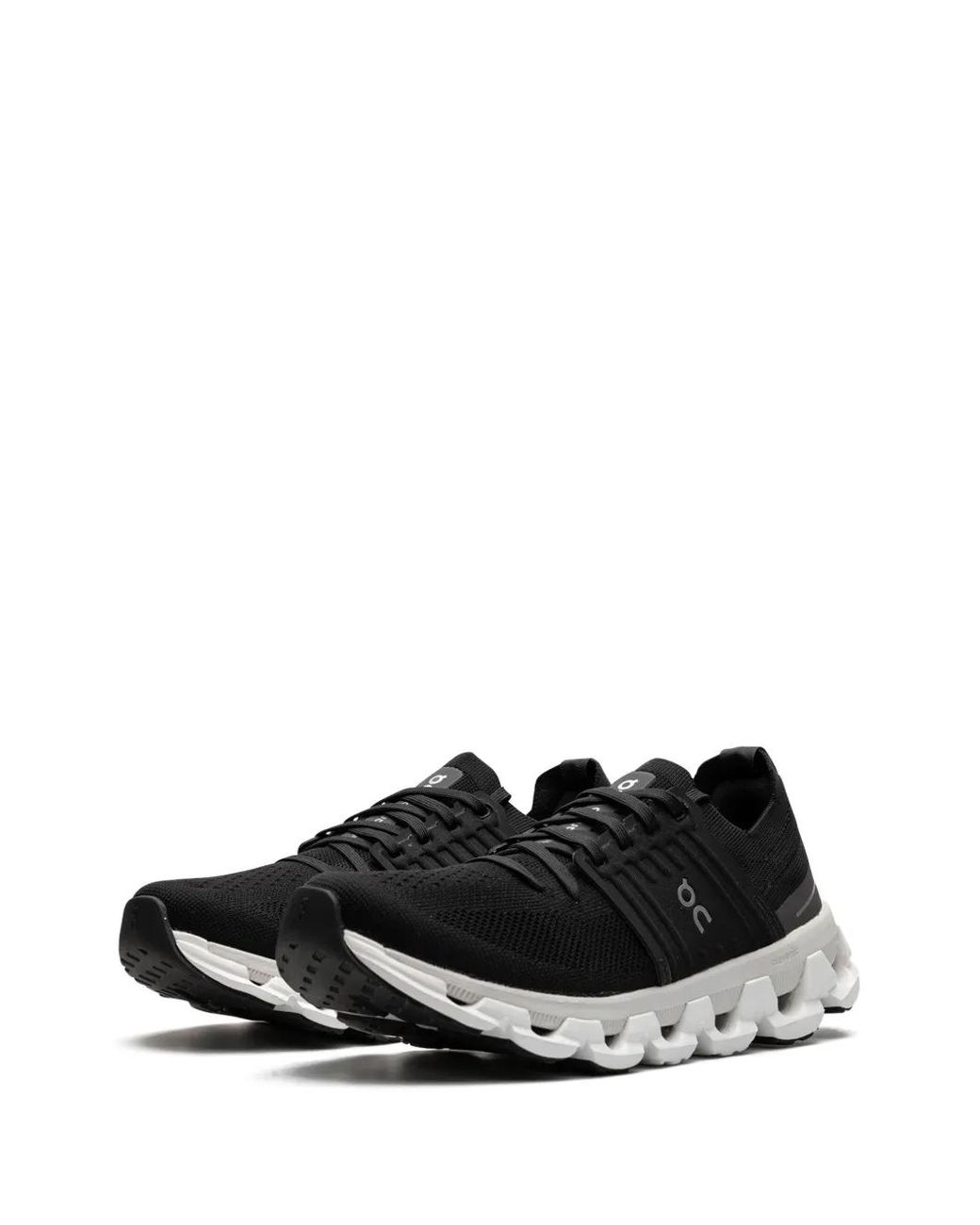 Baskets Cloudswift 3 On Shoes en coloris Black