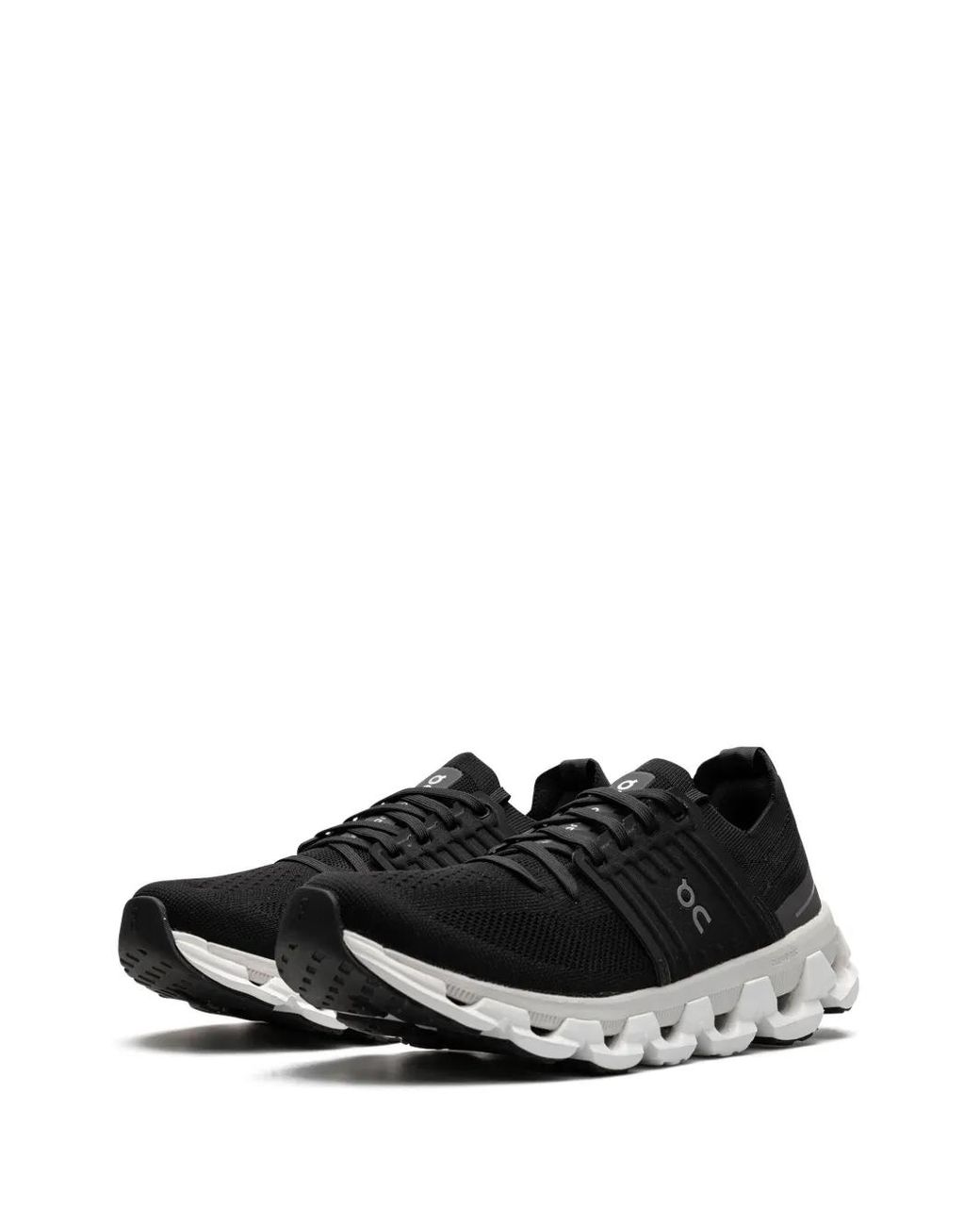 Baskets Cloudswift 3 On Shoes en coloris Black