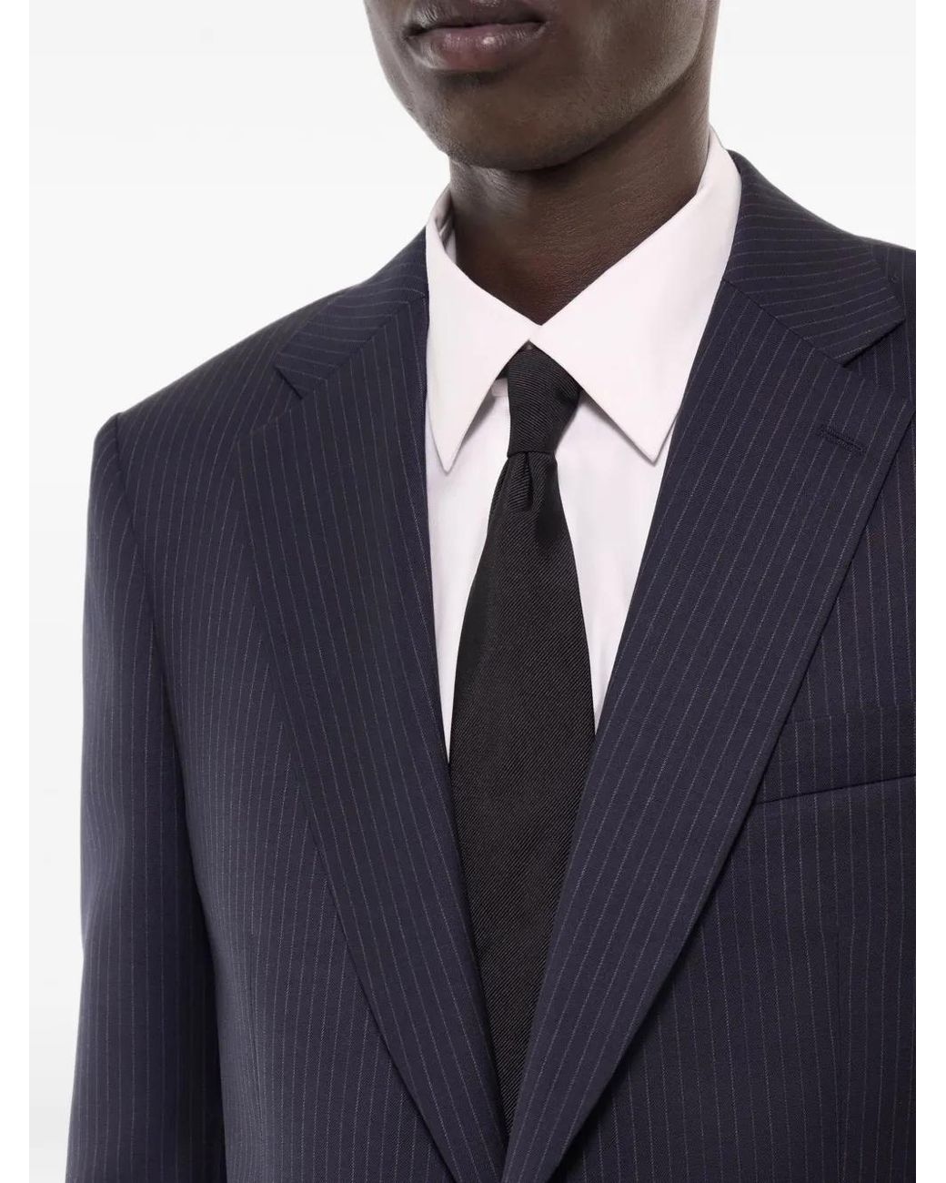 Veste À Rayures Fursac pour homme en coloris Blue