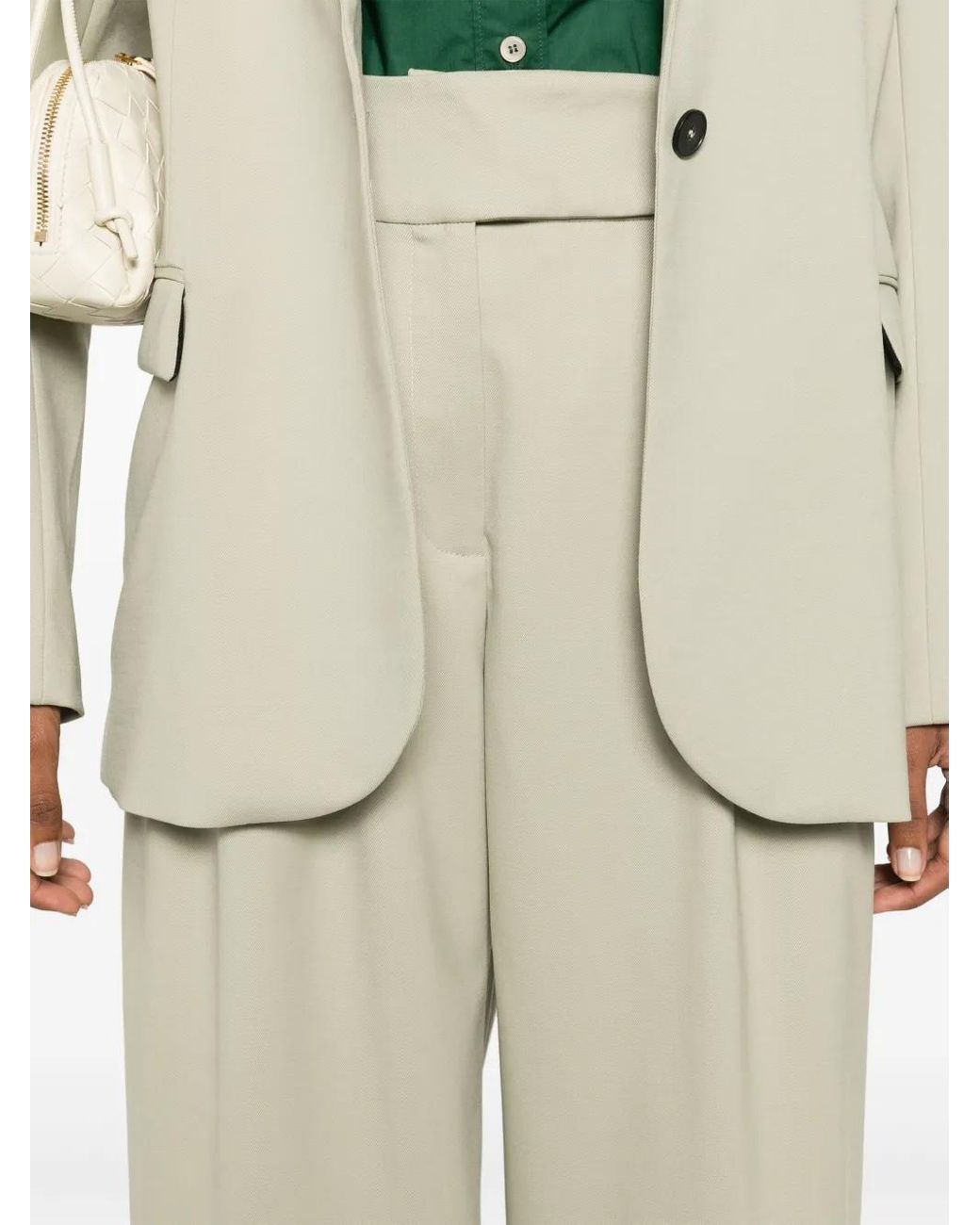 IRO Natural Allira Trousers