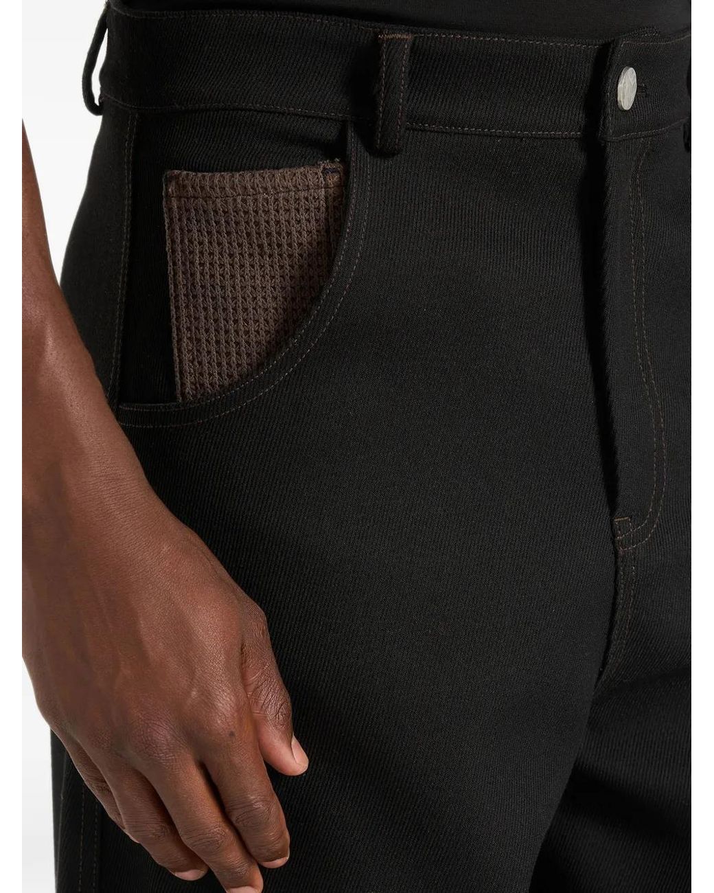 Manière De Voir Black Lazare for men
