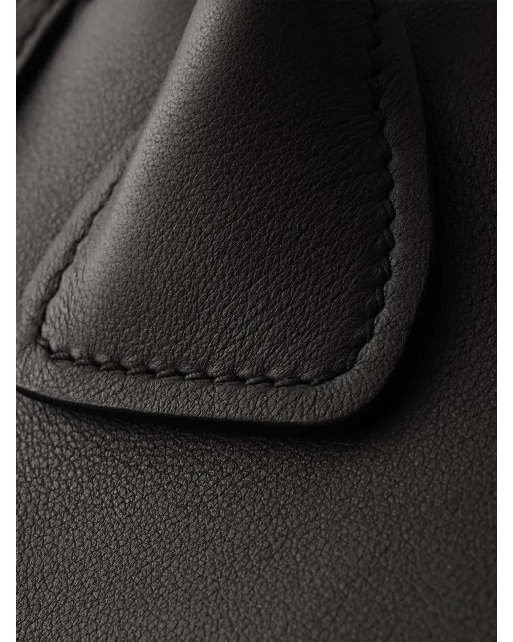 Prada Black Großer Shopper