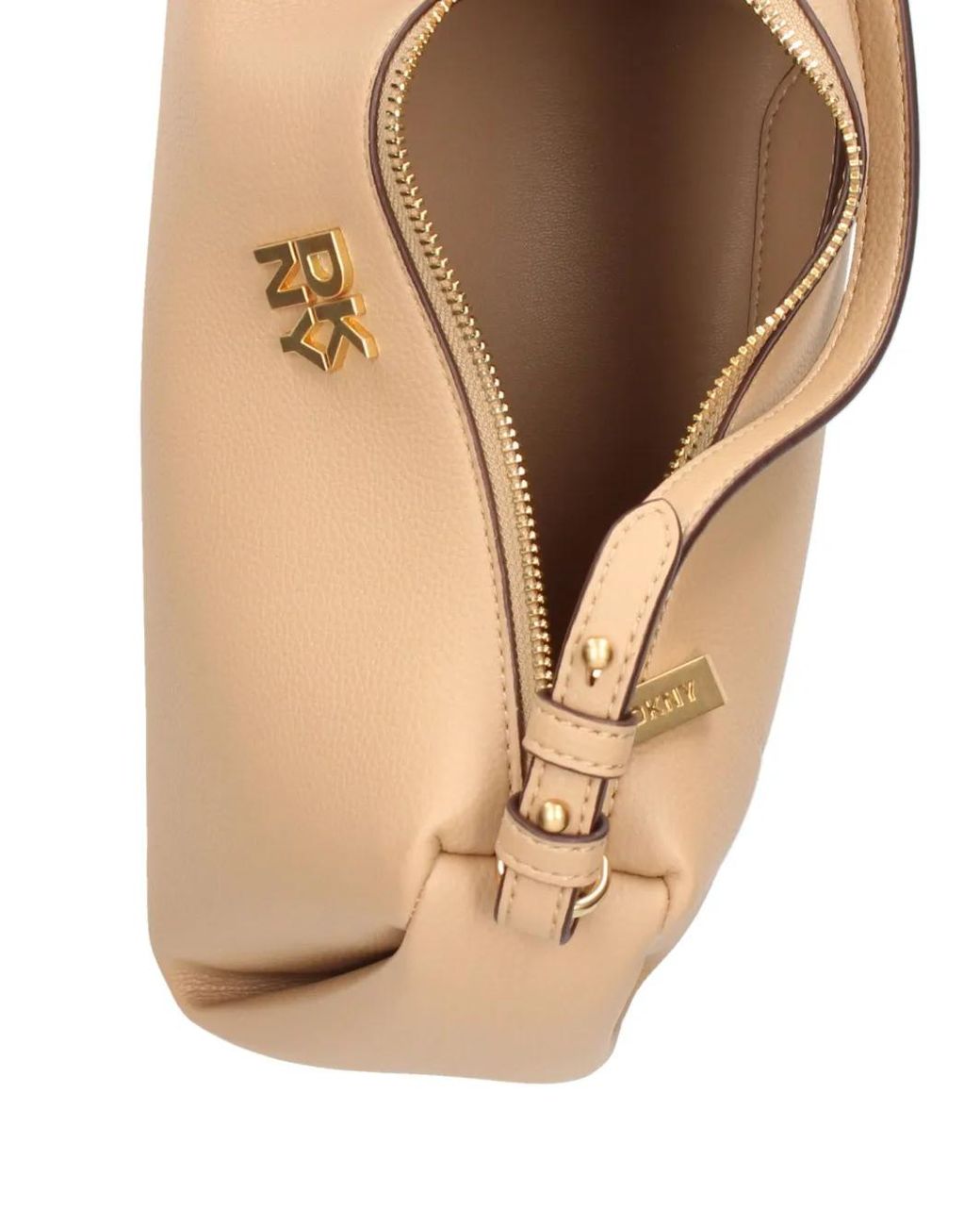 DKNY Natural Remy Shoulder Bag