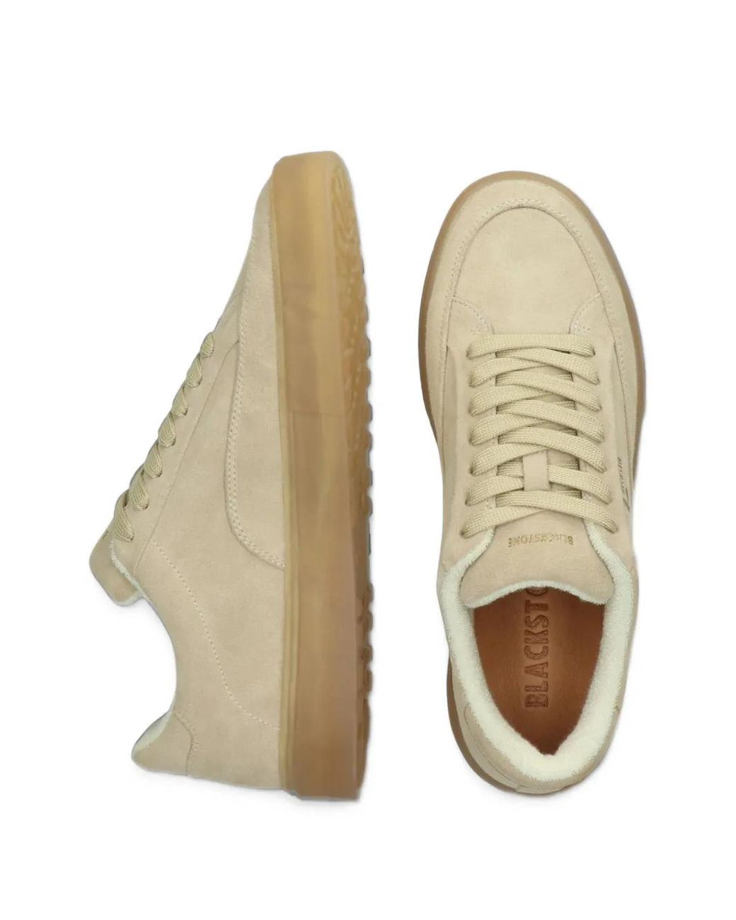Blackstone Multicolor Quartz Beverly Sneakers for men