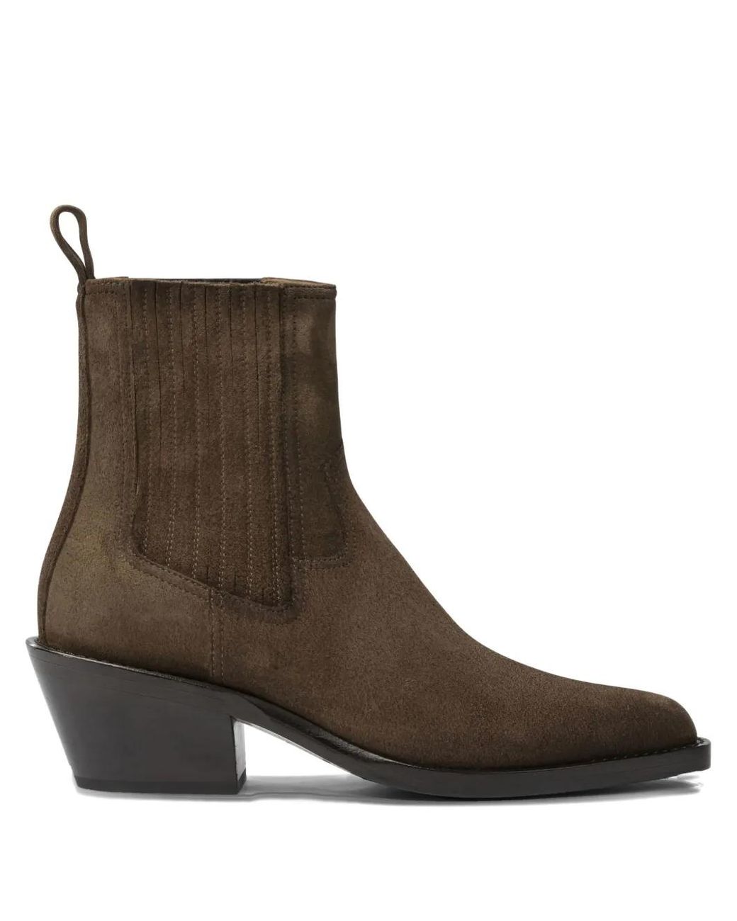 Henderson Brown Henderson Stiefel Mit Lasche