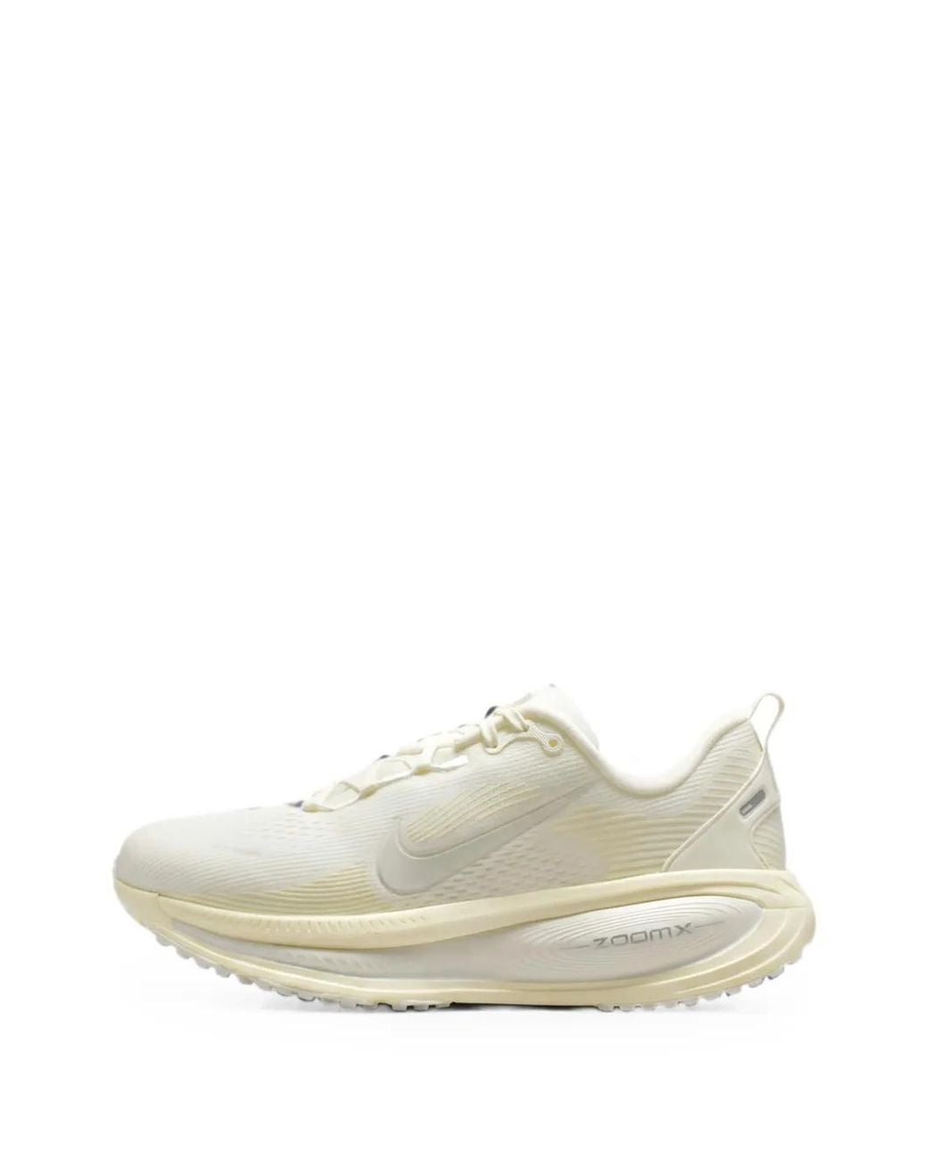 Nike White Vomero 18 Sneakers