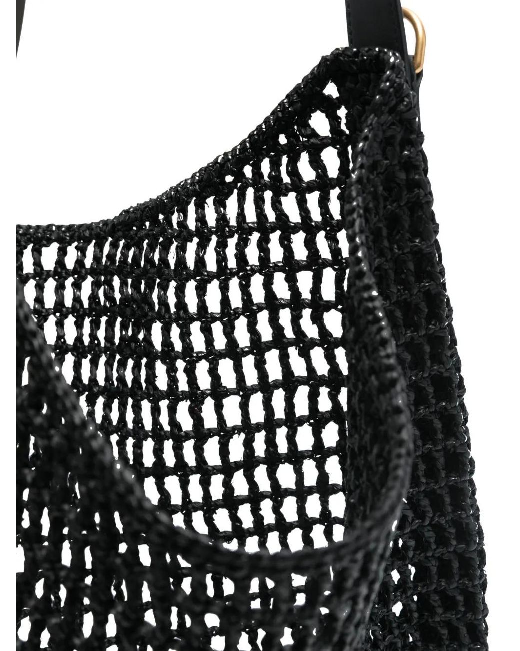 Saint Laurent Black Tote Bags for men