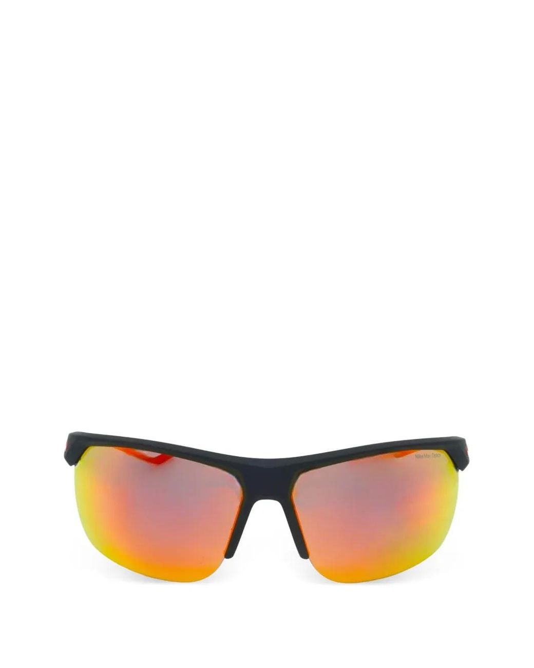Nike Black Trainer Max Sunglasses for men