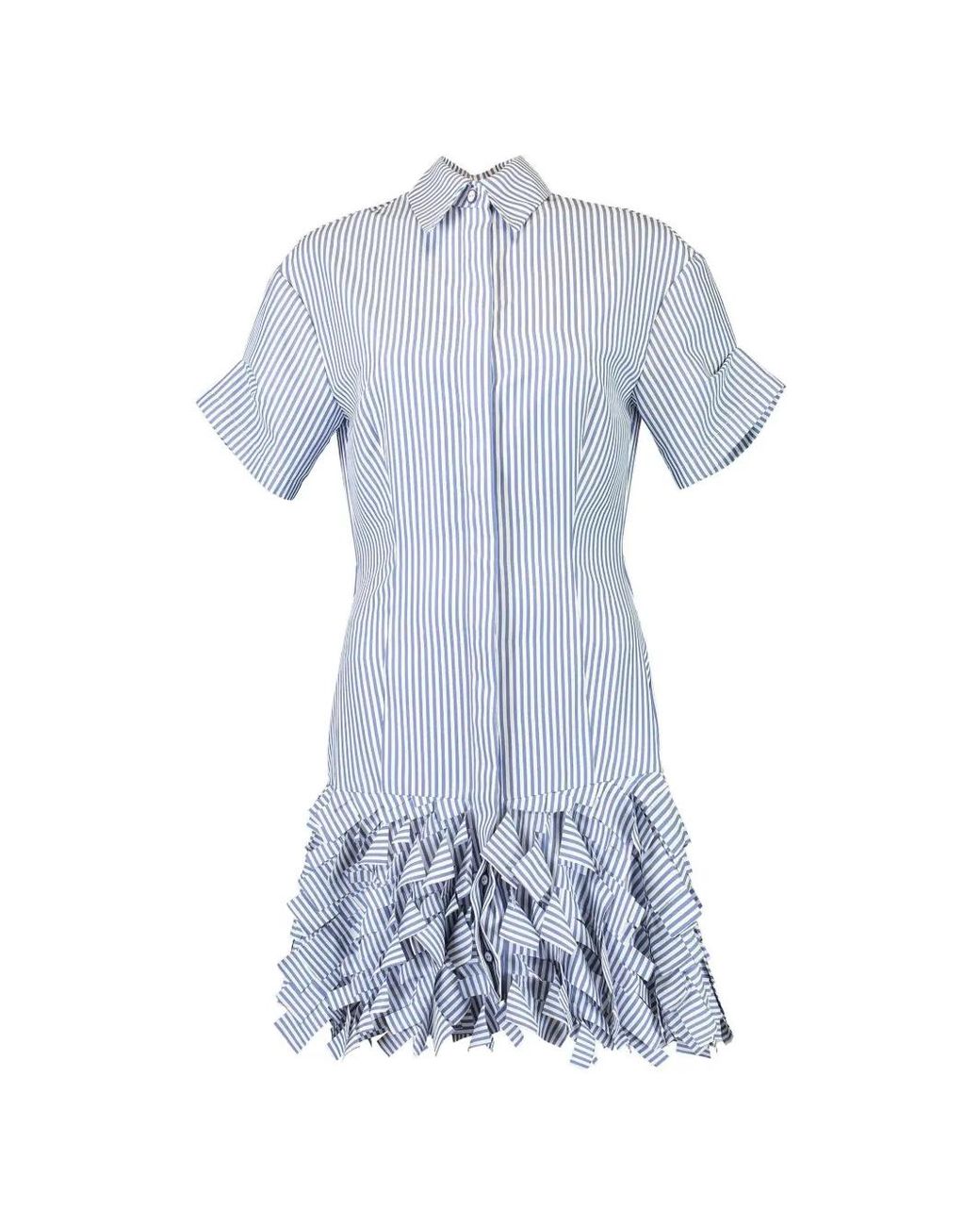 bridesmaid sky blue dresses Off Shoulder Sheath Dress Masquerade Revenge: Season 3 Episode Hole Centers:Single Hole