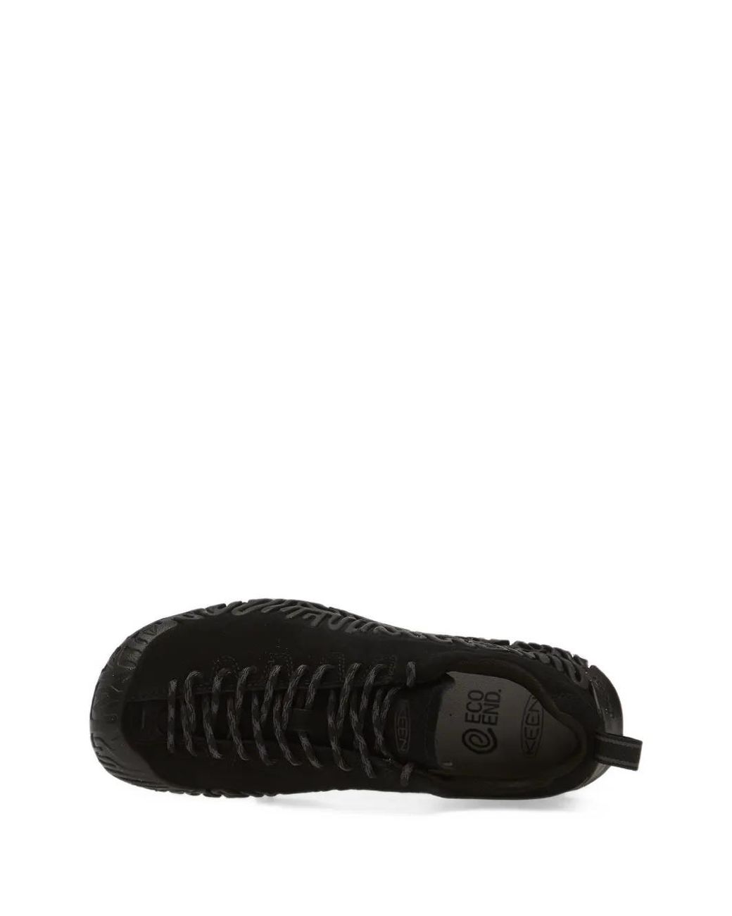 Baskets Jasper Merko Keen pour homme en coloris Black