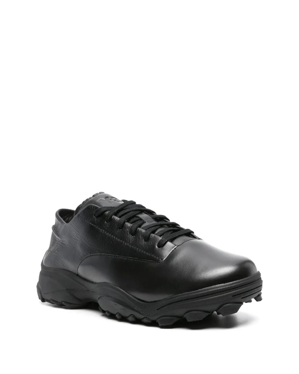 Y-3 Black Y-3 Gsg9 Low for men