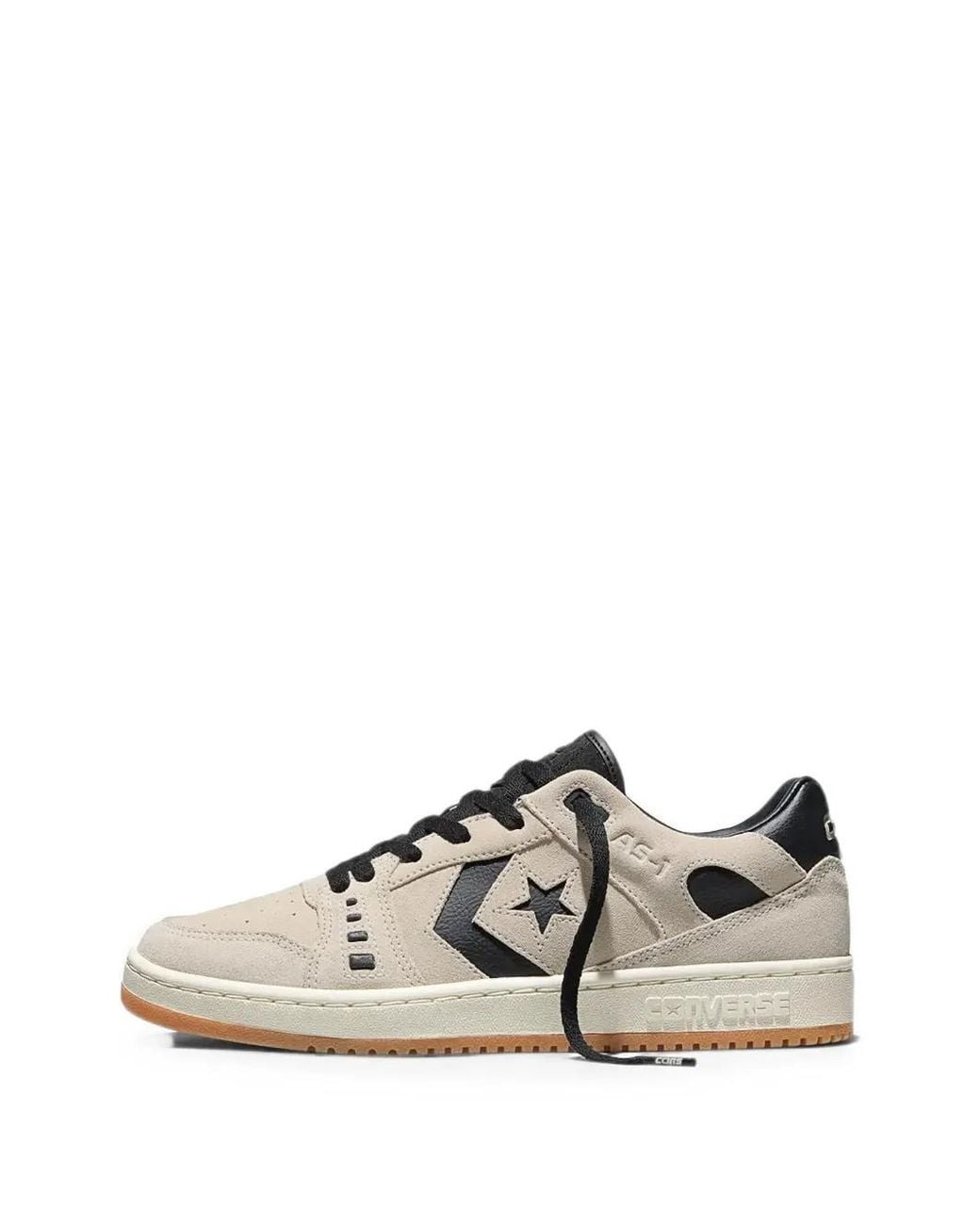 Converse White Baskets Cons As-1 Pro