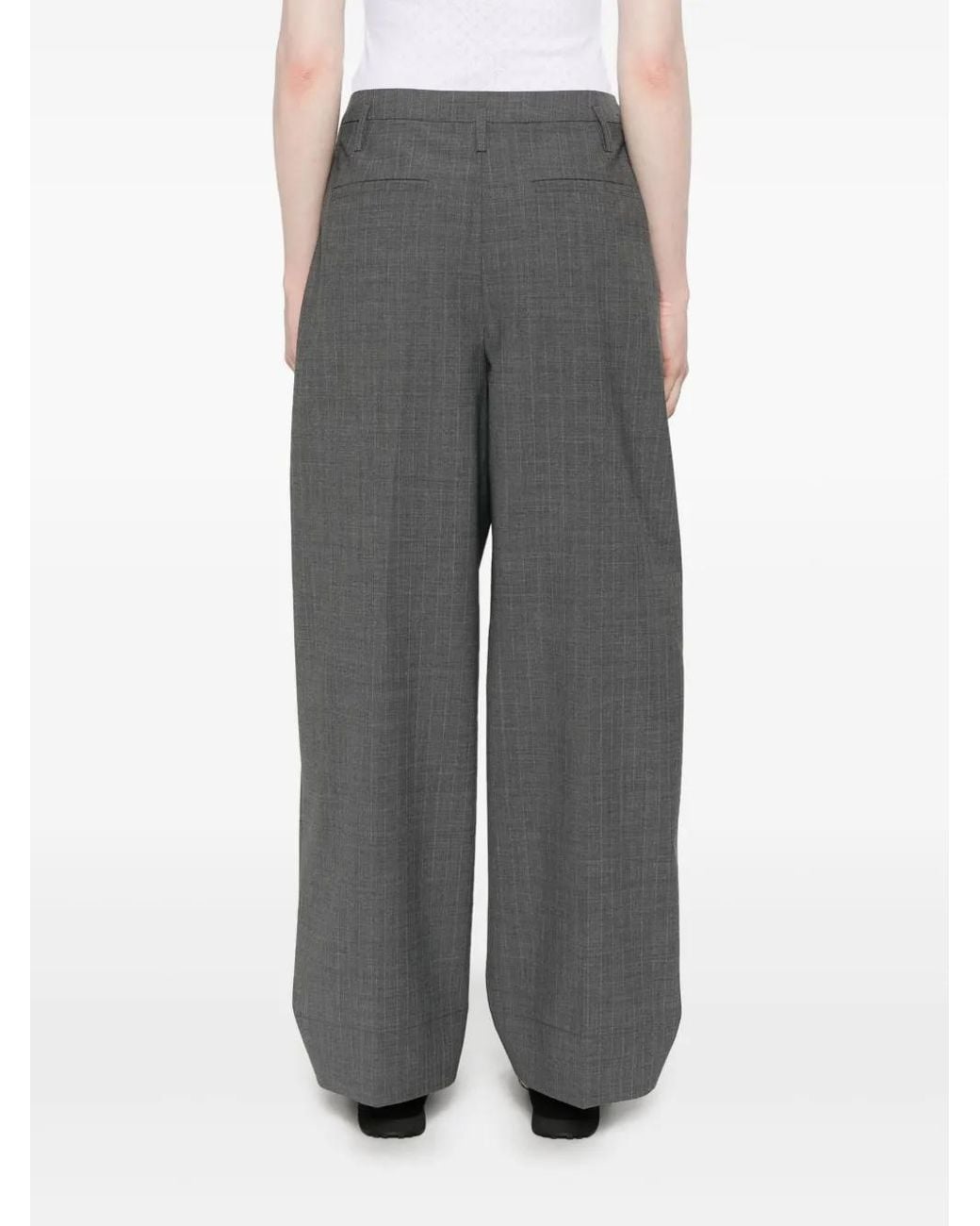 Herskind Gray Carla Trousers
