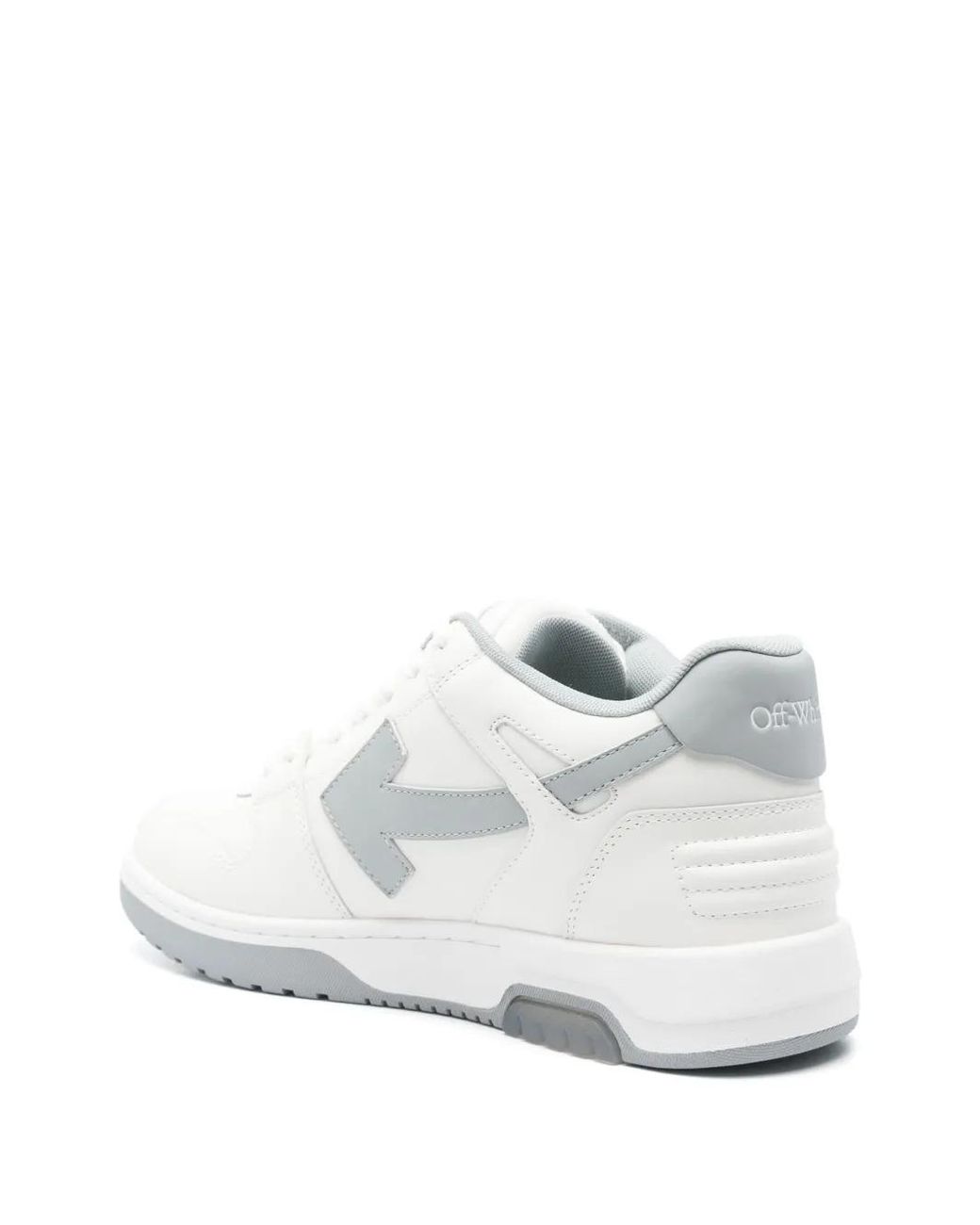 Off-White c/o Virgil Abloh White Sneakers for men