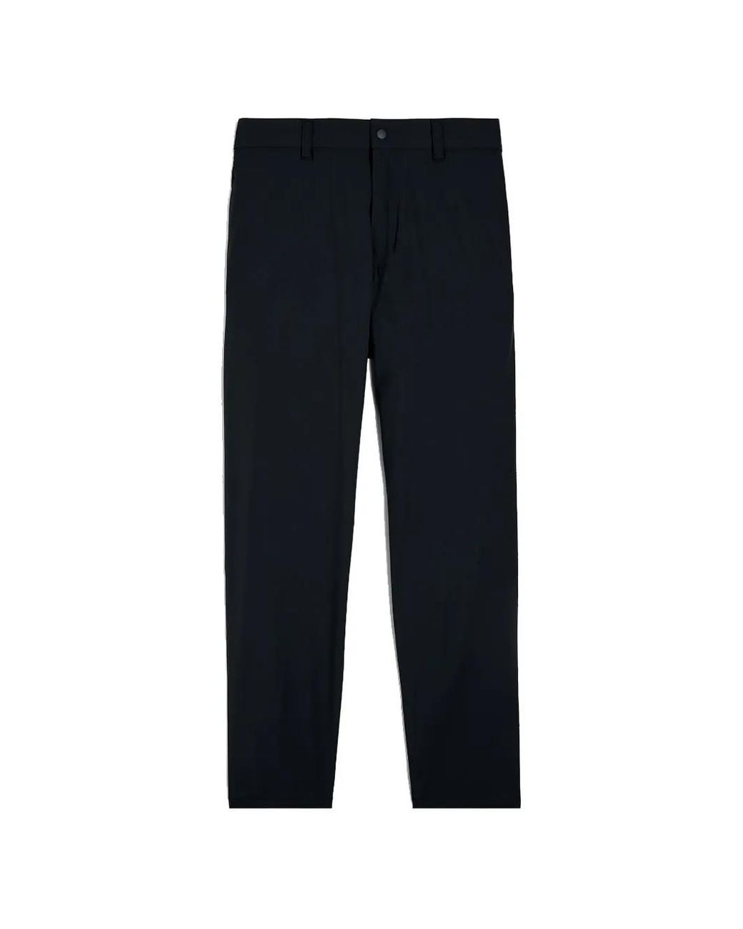 Pantalones Rectos Fast Aspesi de hombre de color Blue