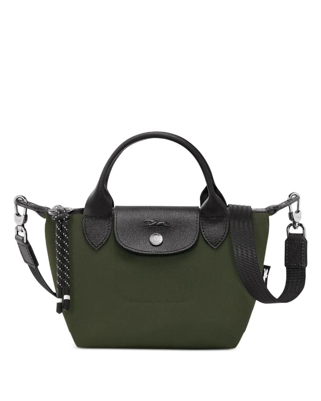 Longchamp Black Bags