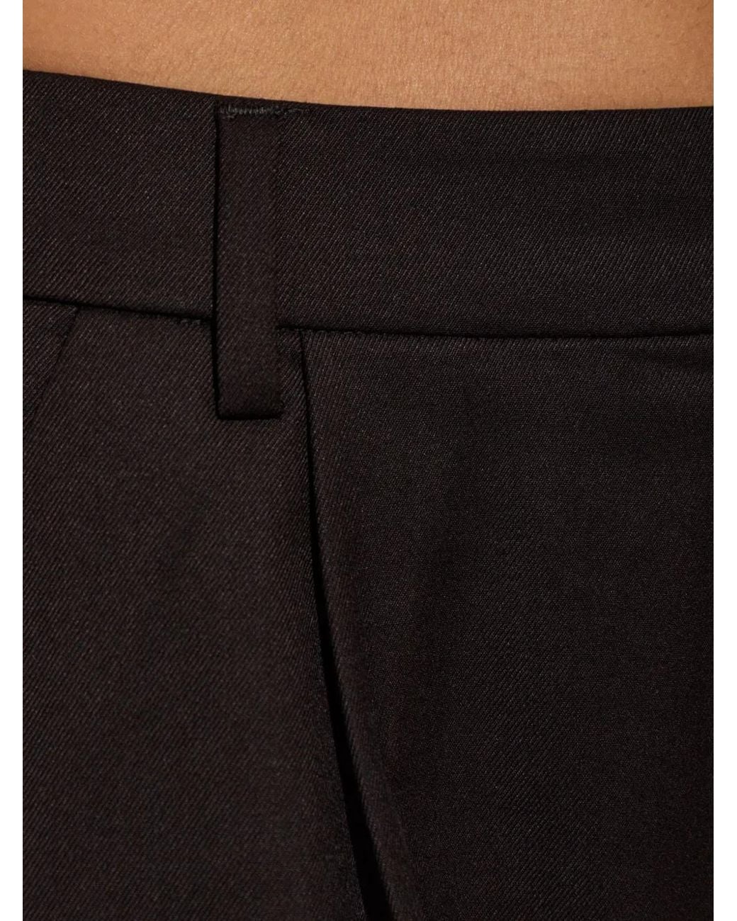 Gestuz Blue Gzcallia Pleated Trousers