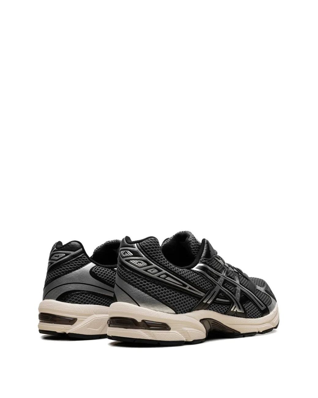 Asics Black Gel-1130 Sneakers
