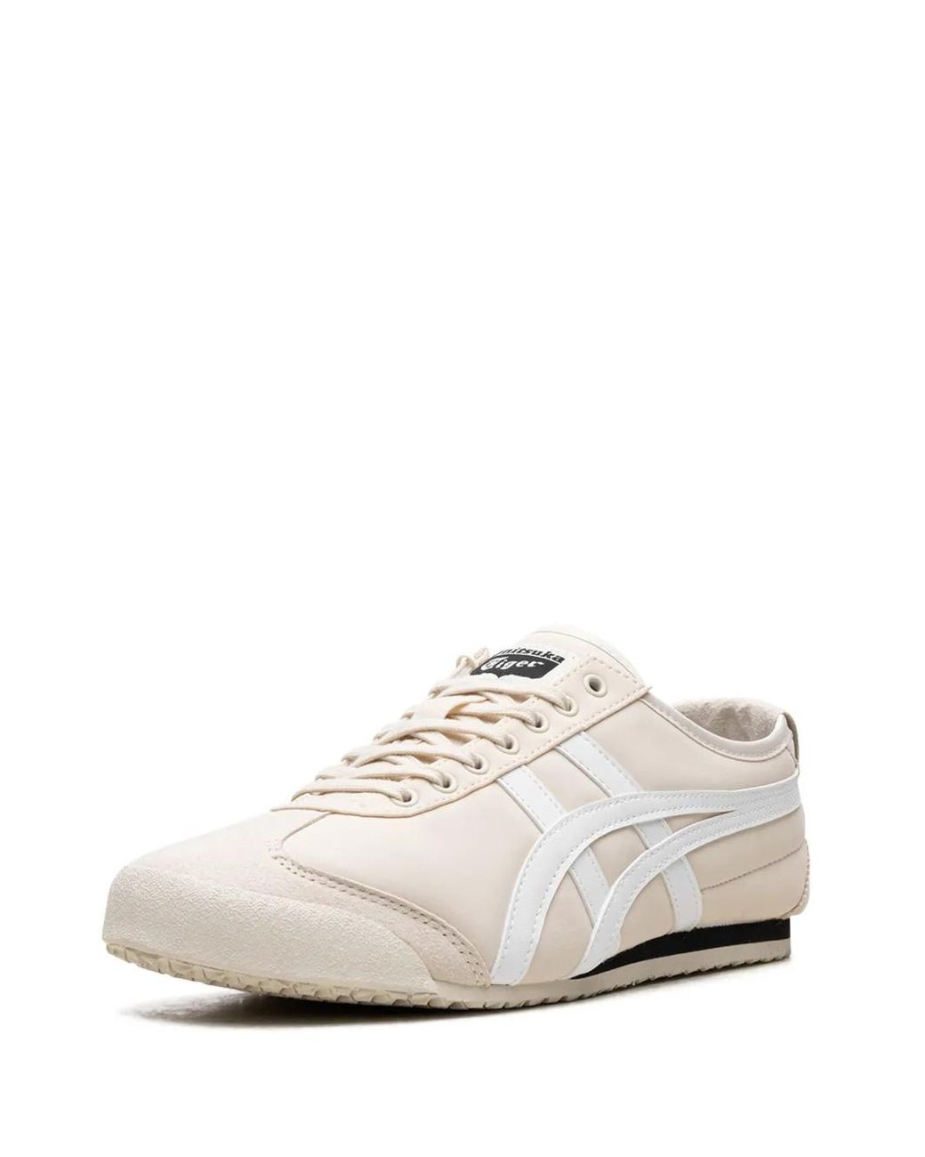 Onitsuka Tiger White Mexico 66 "Birch/ Sneakers