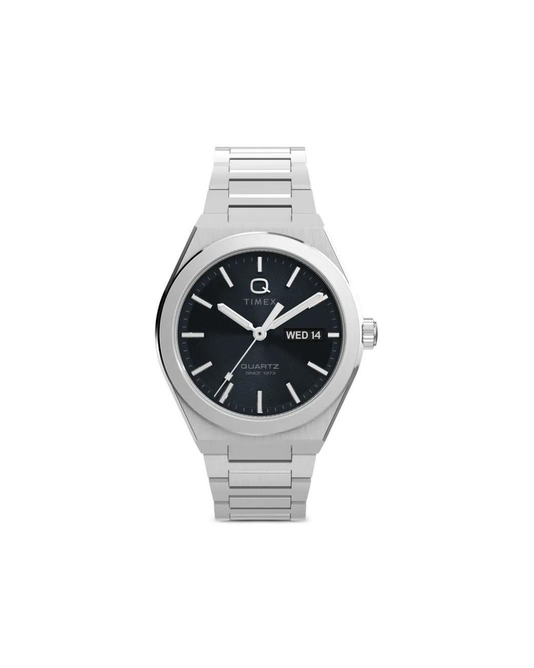 Timex Continental 39Mm in Black für Herren
