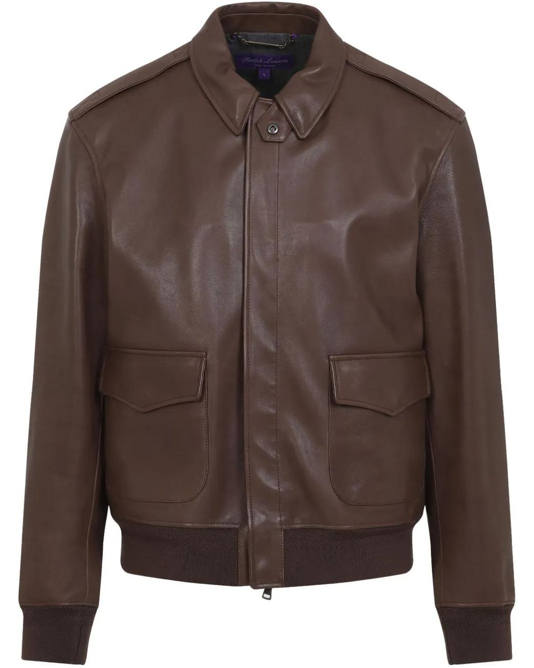 Giacca di Ralph Lauren in Brown da Uomo