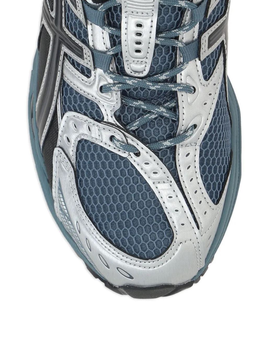 Asics Gray Gee-Nimbus 10.1 Sneakers