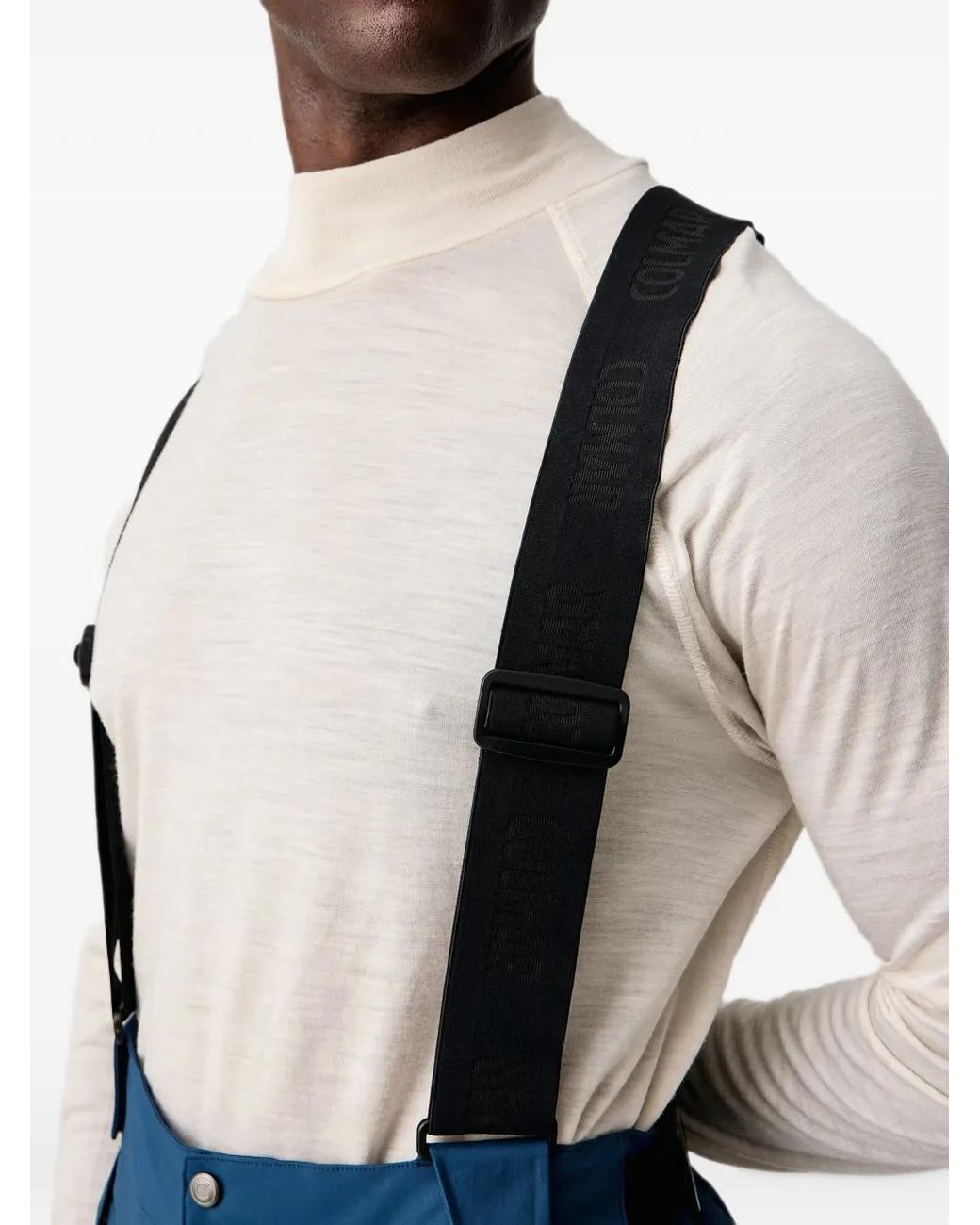 Colmar Blue Chapter Ski Pants for men