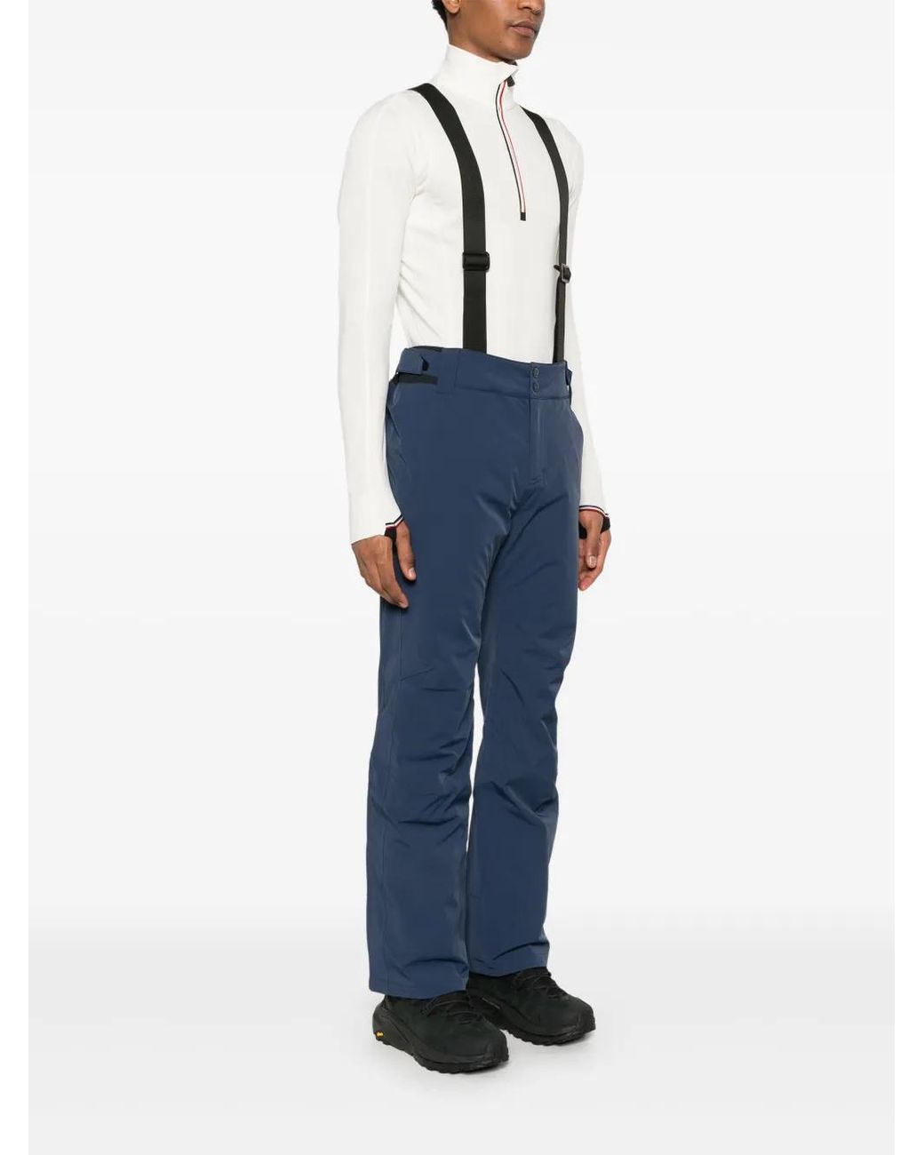 Rossignol Blue Blackside Ski Pants for men