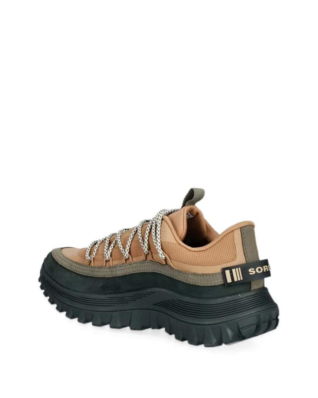 Sorel Multicolor Callsign Horizon Sneakers for men