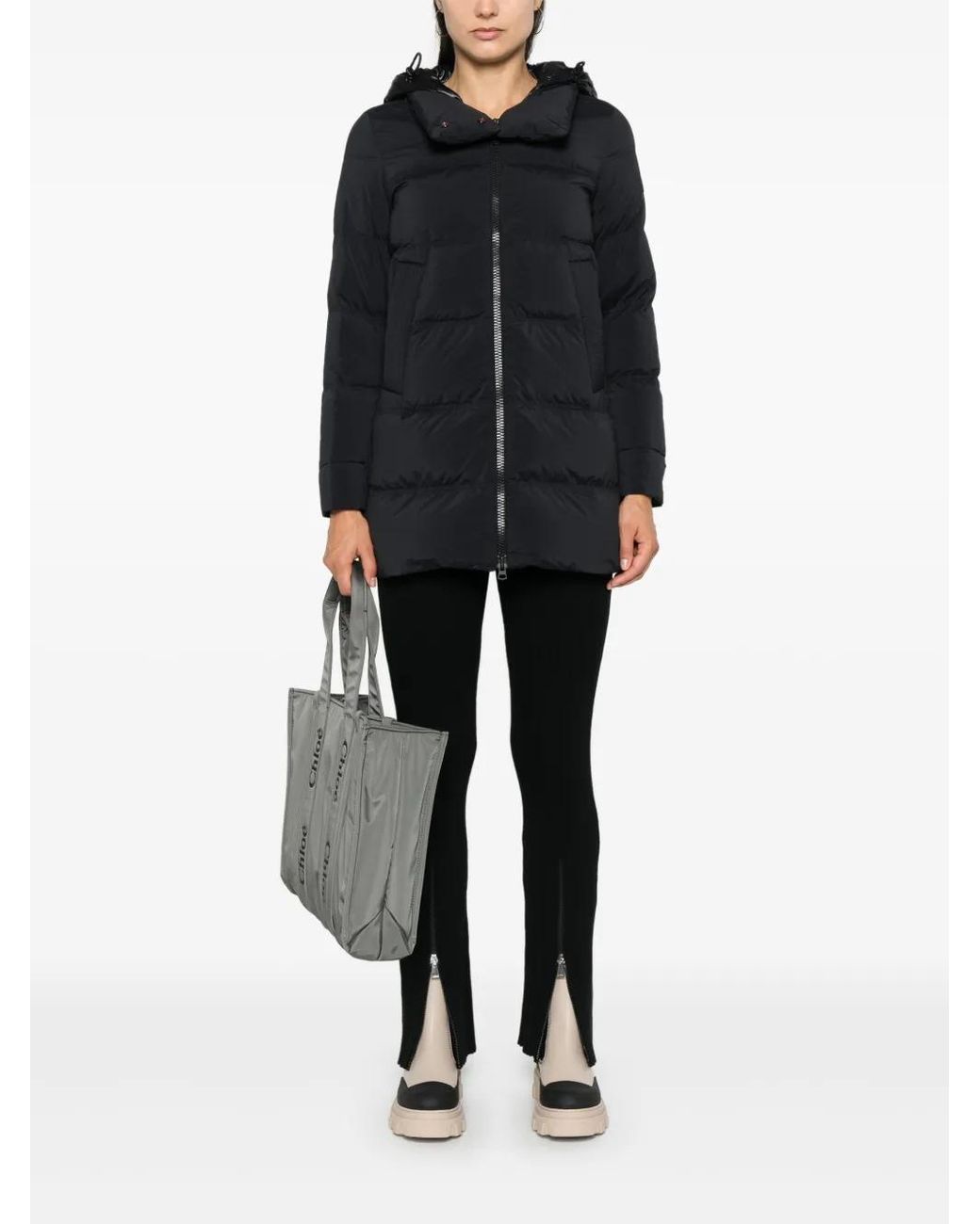 Peuterey Blue Coats & Jackets