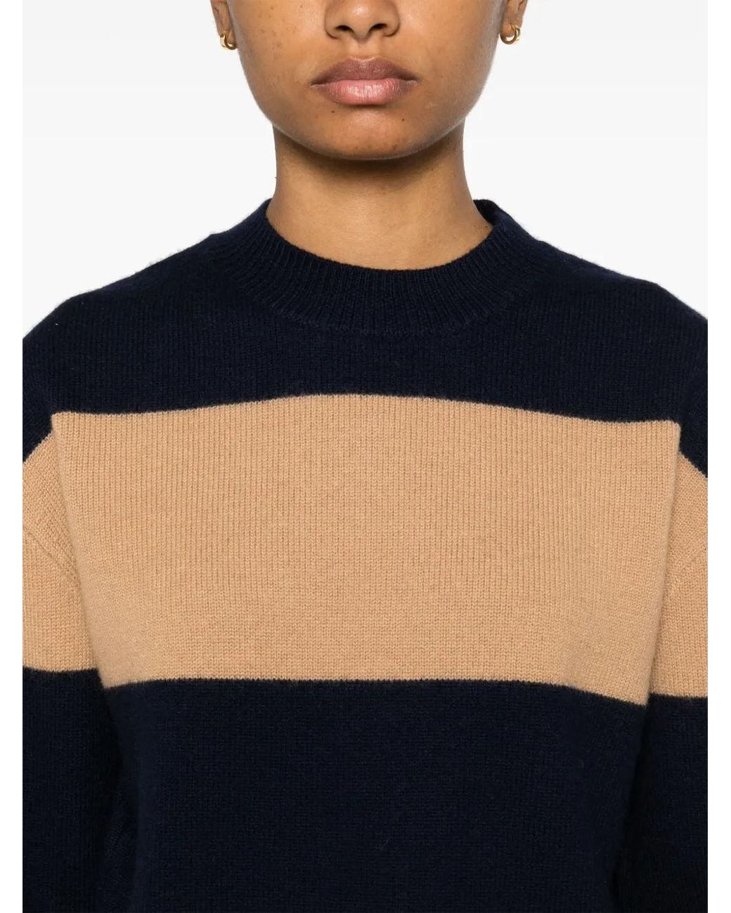 A.P.C. Black Penny Pullover