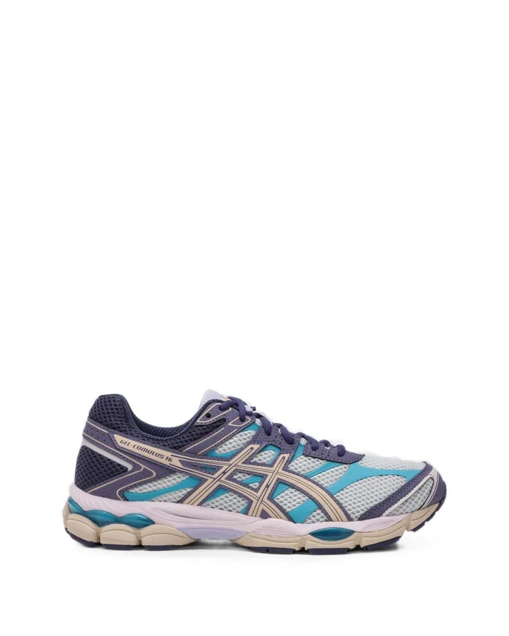 Asics Blue Gel-Cumulus 16 Sneakers