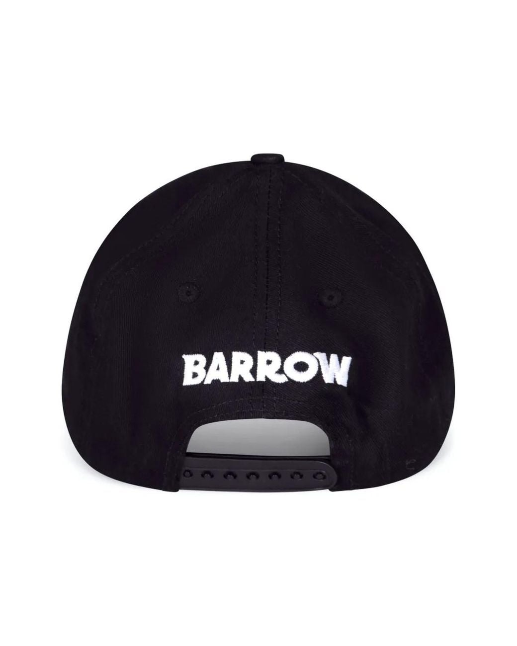 Barrow Blue Logo Cap