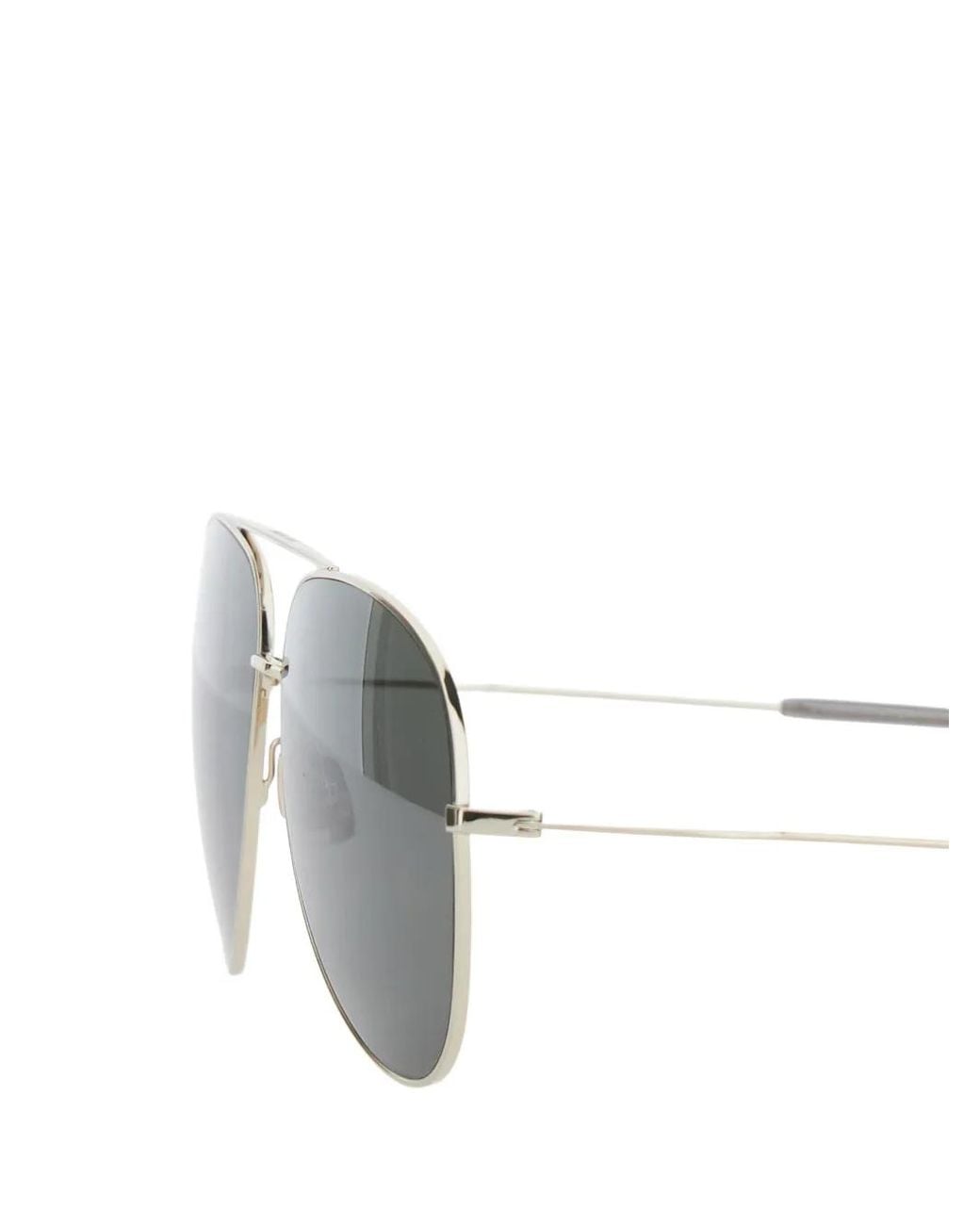 Saint Laurent Black Sl 972 Sunglasses