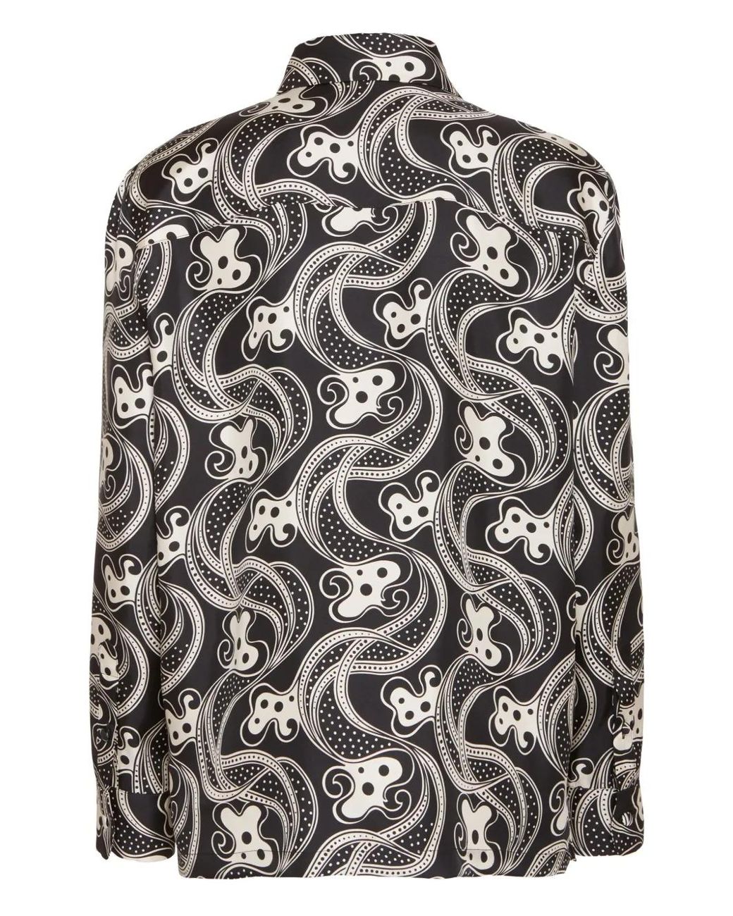 Camicia Boy di LaDoubleJ in Gray