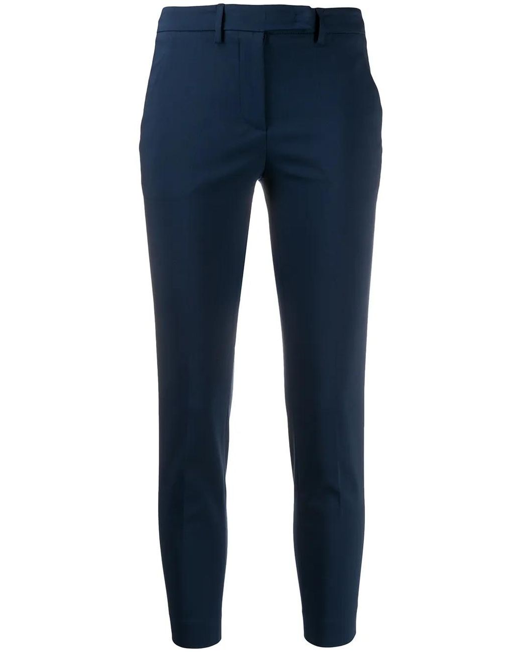 Blanca Vita Blue Paulette Trousers
