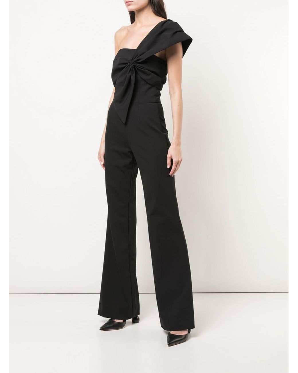 josie natori jumpsuit
