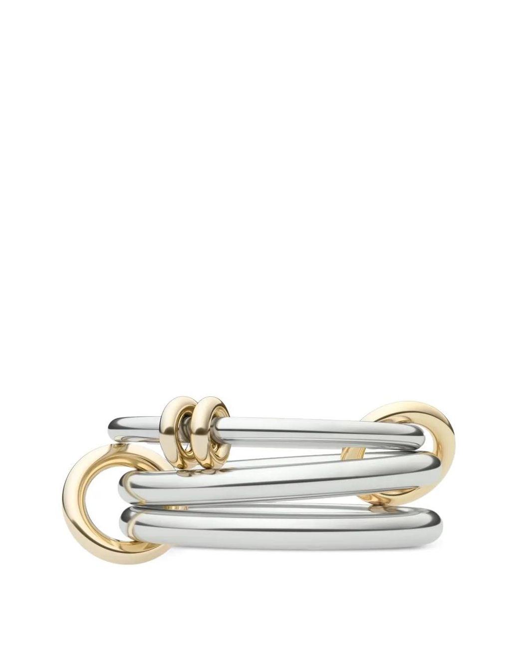 Spinelli Kilcollin Metallic Raneth Sg Ring