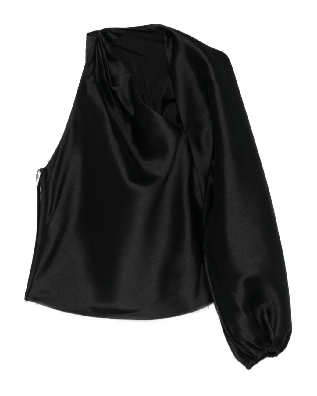 Self-Portrait Black Blouses