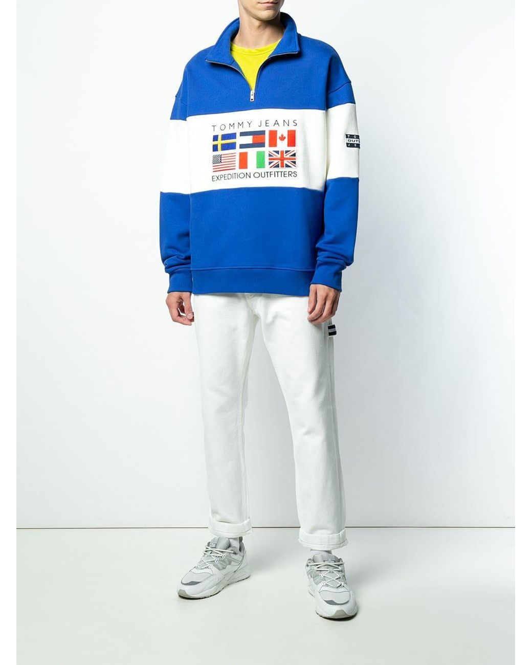 Tommy Hilfiger Denim 'Expedition 