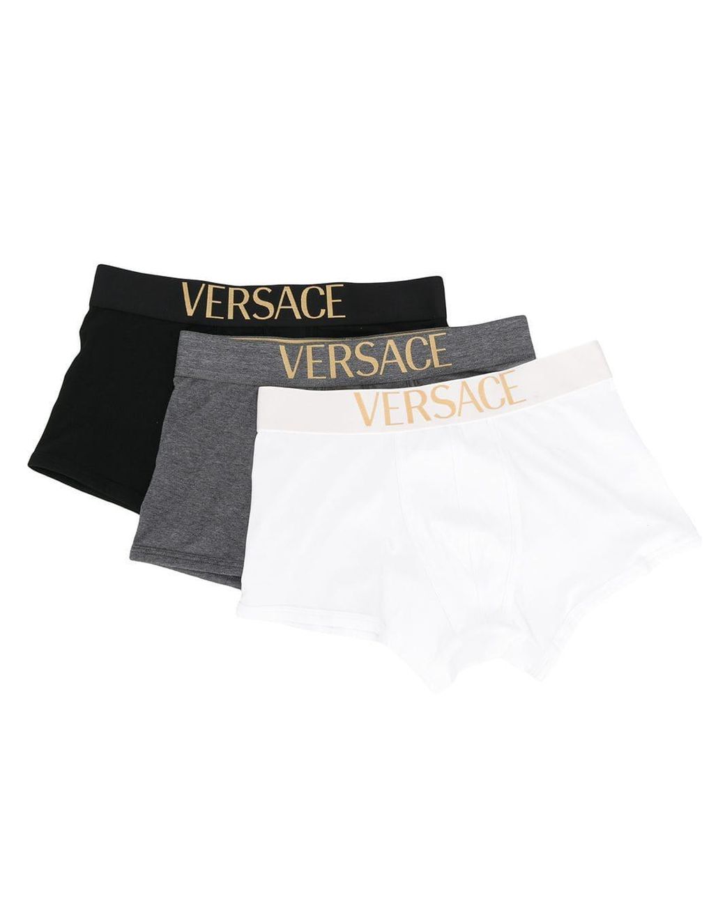 versace boxers 3 pack