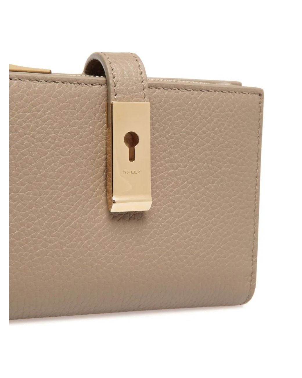 Bally Multicolor Wallets