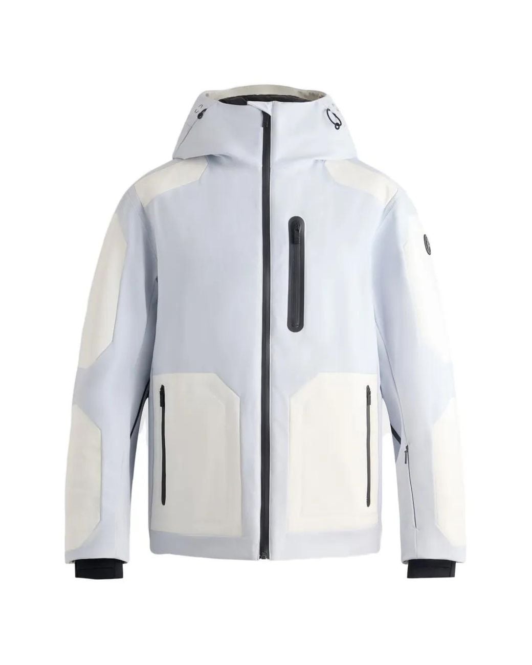 Fusalp Blue Lirsan Ski Jacket for men