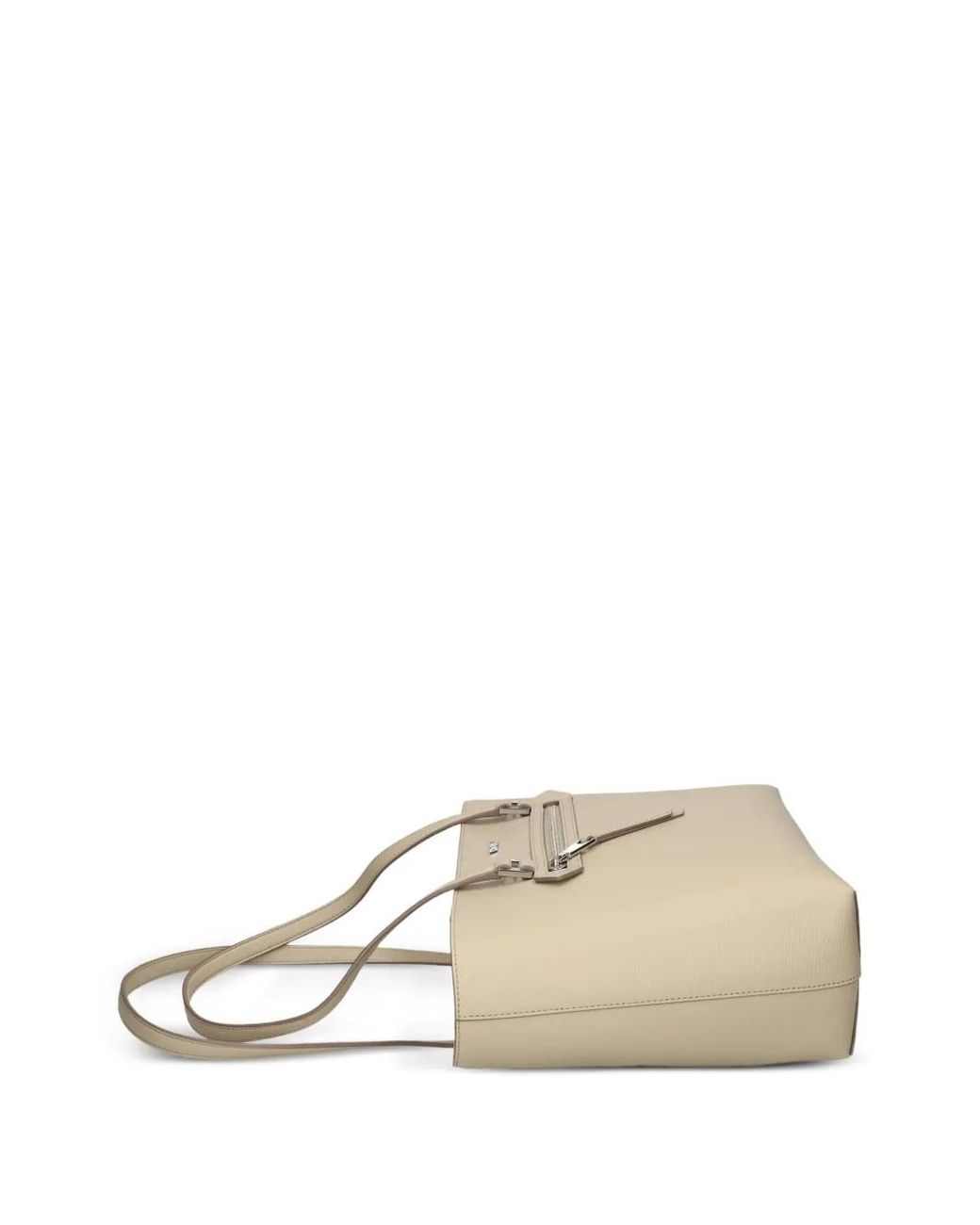 DKNY Natural Bryant Tote Bag