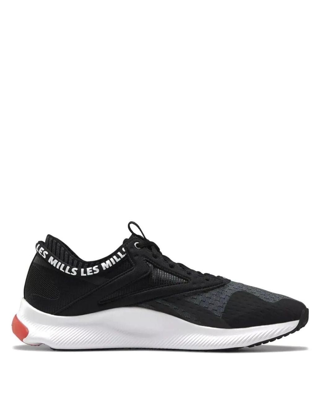 Reebok Black Baskets Hiit Tr