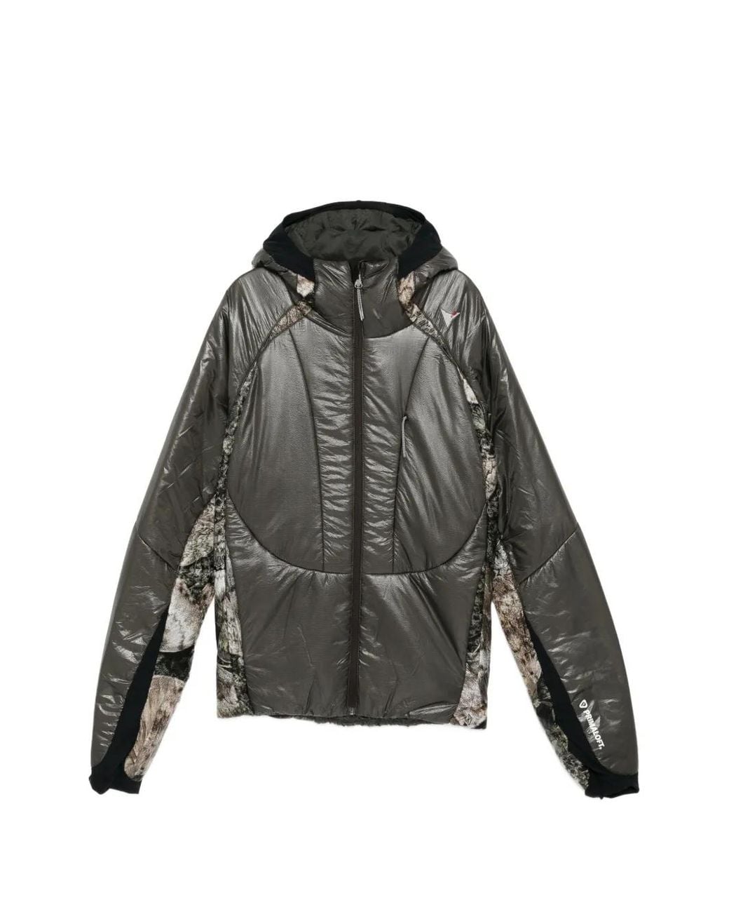 Roa Gray Hima Primaloft Jacket